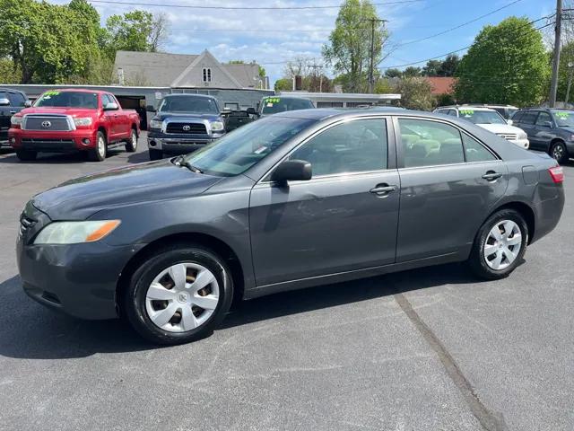 toyota camry 2007 4T1BE46K77U047454 image toyota camry 2007 4T1BE46K77U047454 image