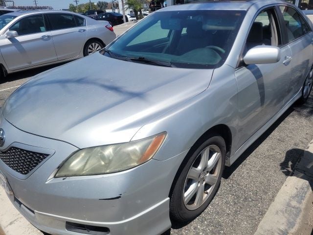 toyota camry 2007 4T1BK46K67U026555 image toyota camry 2007 4T1BK46K67U026555 image