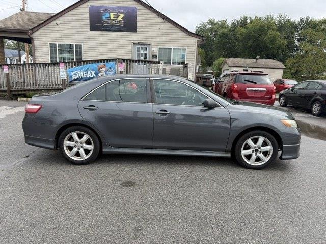 toyota camry 2007 4T1BE46K37U546400 image toyota camry 2007 4T1BE46K37U546400 image