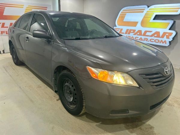 toyota camry 2007 4T4BE46K27R004145 image toyota camry 2007 4T4BE46K27R004145 image