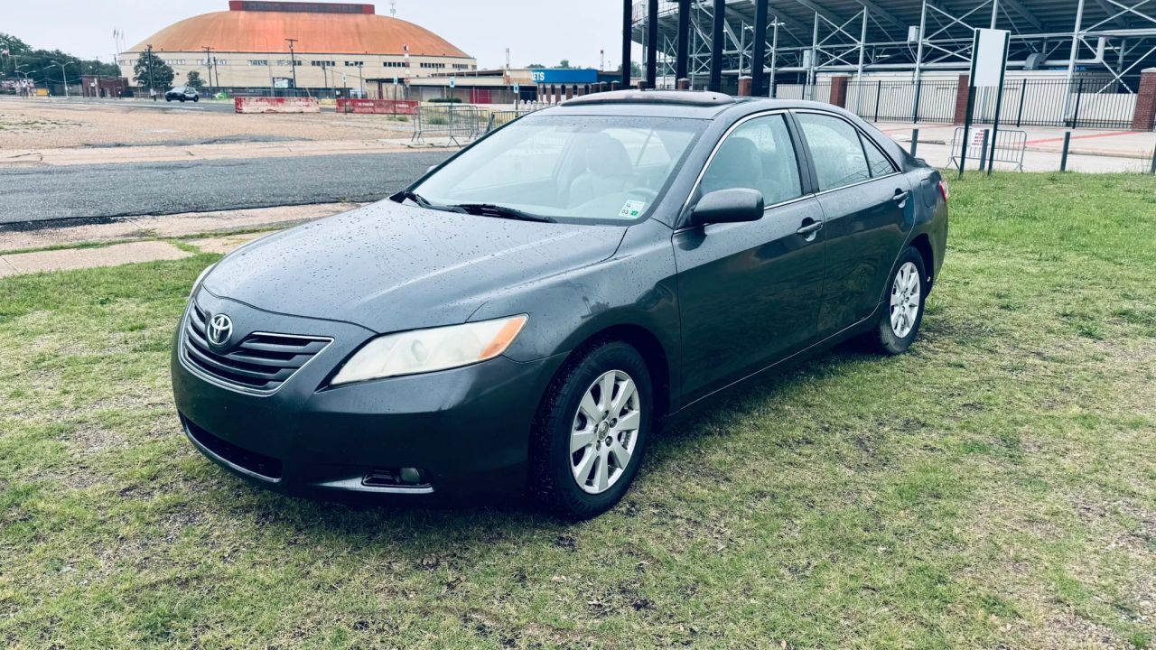 toyota camry 2007 4T1BK46K97U511529 image toyota camry 2007 4T1BK46K97U511529 image