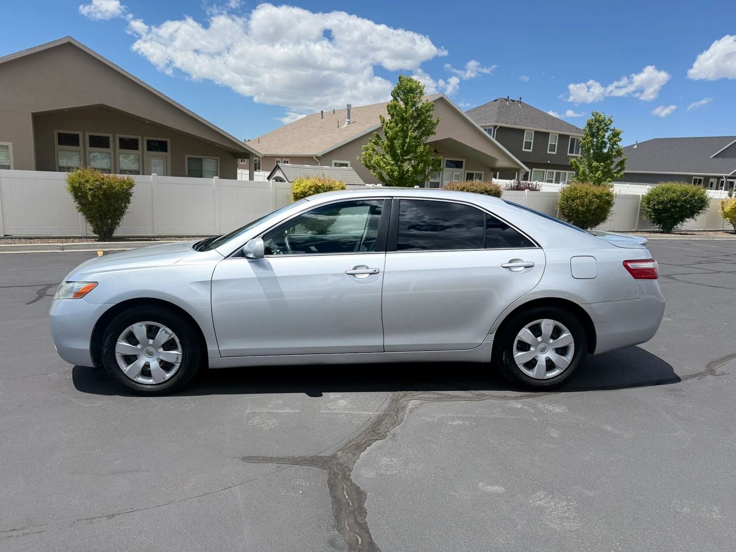 toyota camry 2007 4T1BE46K47U154669 image toyota camry 2007 4T1BE46K47U154669 image