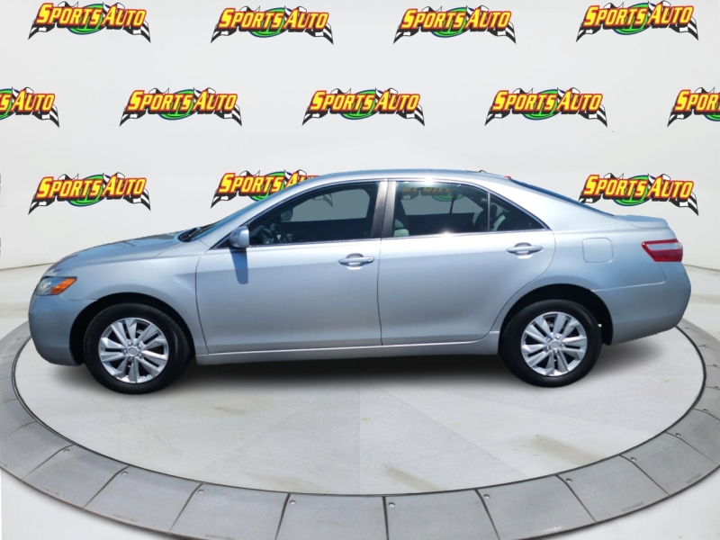 toyota camry 2007 4T1BE46K37U166991 image toyota camry 2007 4T1BE46K37U166991 image