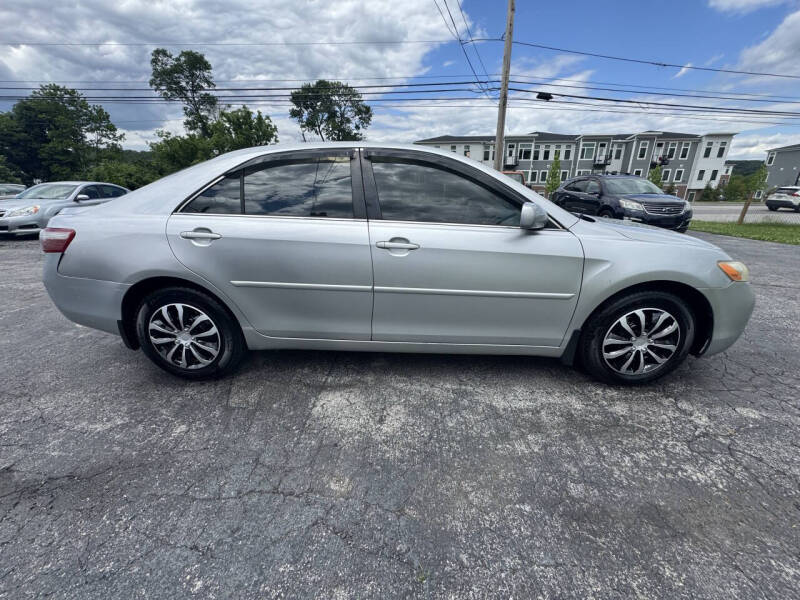 toyota camry 2007 JTNBE46K673063831 image toyota camry 2007 JTNBE46K673063831 image