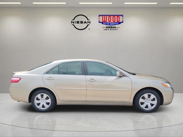 toyota camry 2007 4T1BE46K37U500212 image toyota camry 2007 4T1BE46K37U500212 image