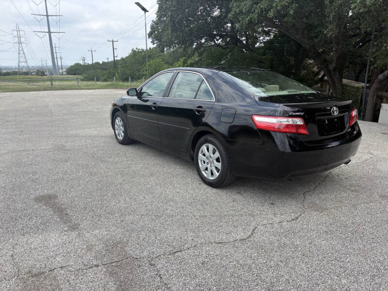 toyota camry 2007 JTNBE46K573014717 image toyota camry 2007 JTNBE46K573014717 image