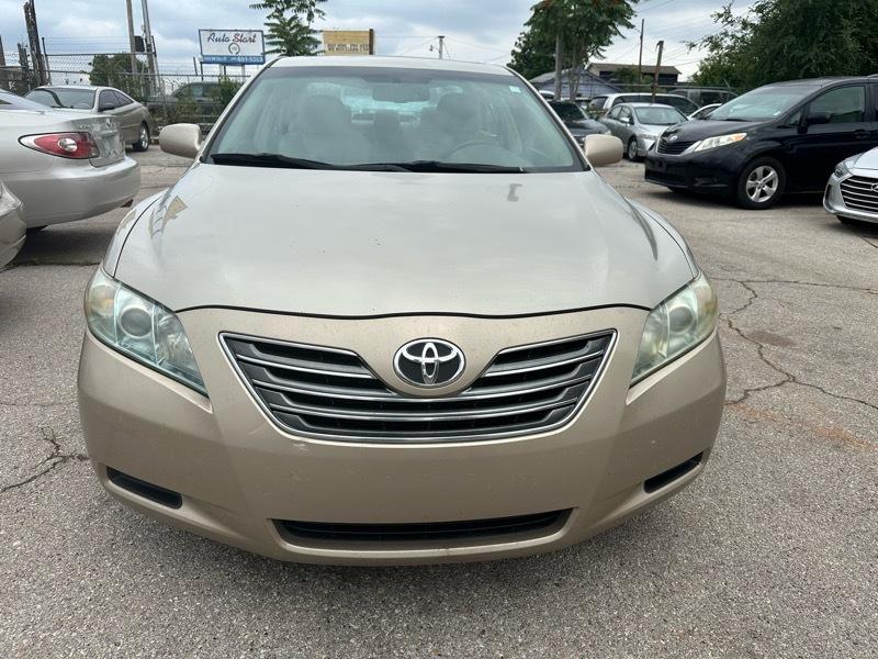 toyota camry 2007 4T1BB46K37U026190 image toyota camry 2007 4T1BB46K37U026190 image