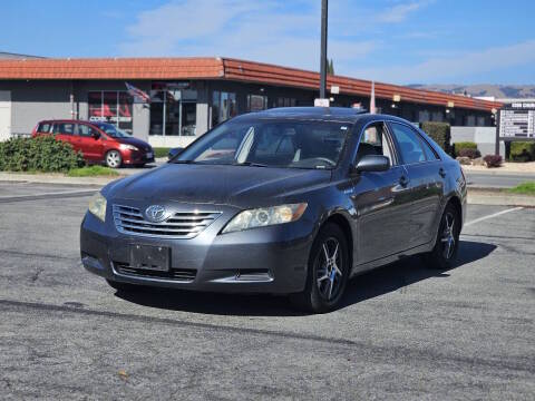 toyota camry 2007 JTNBB46K373005524 image toyota camry 2007 JTNBB46K373005524 image