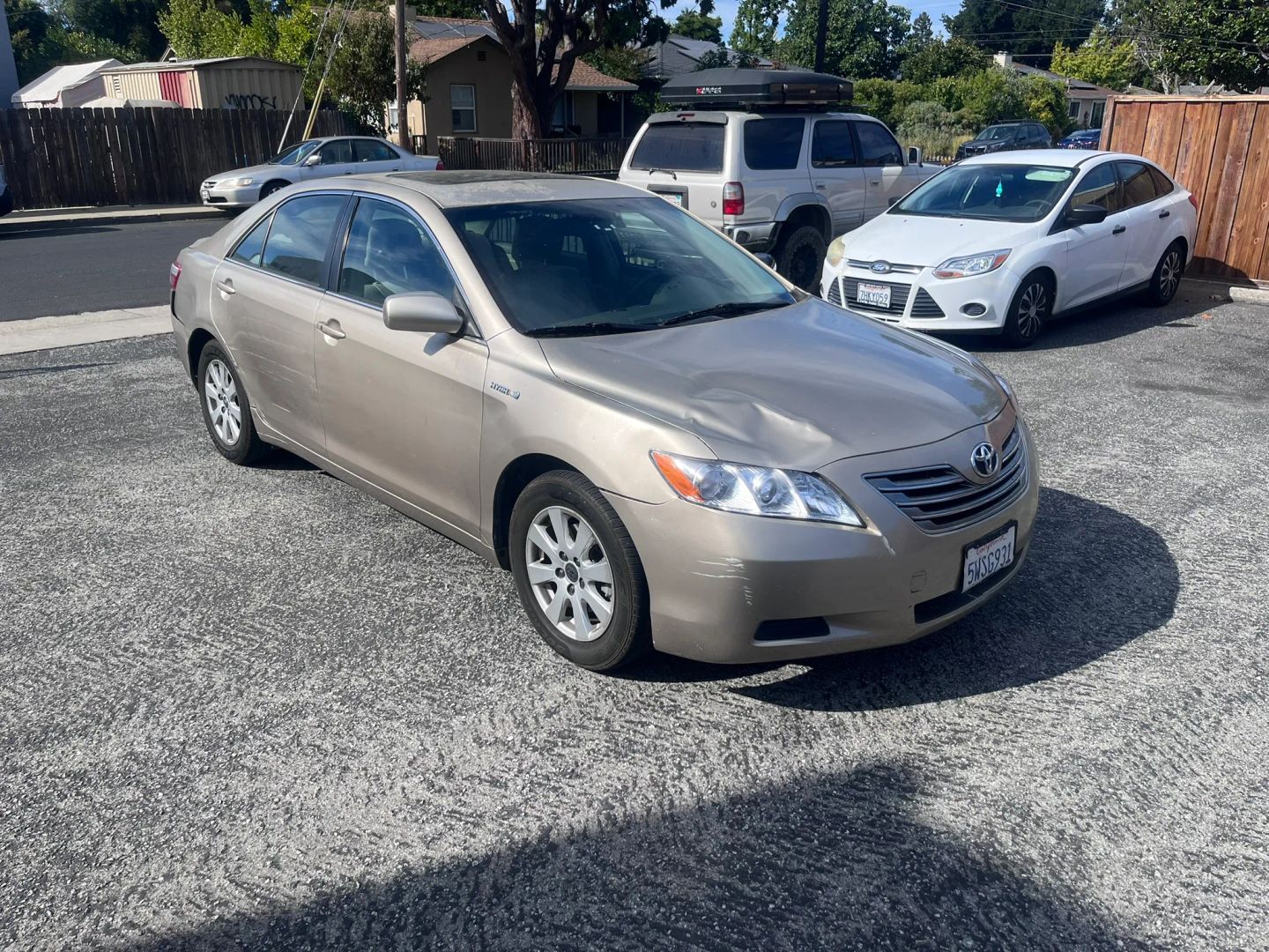 toyota camry 2007 JTNBB46K473022185 image toyota camry 2007 JTNBB46K473022185 image