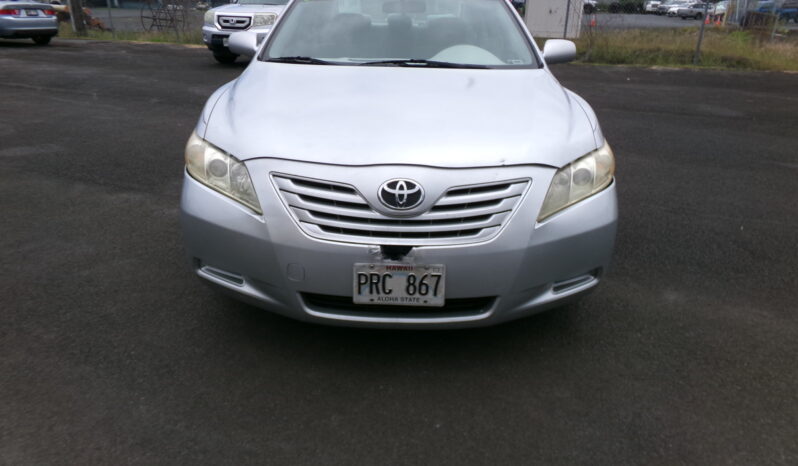 toyota camry 2007 JTNBE46K073104311 image toyota camry 2007 JTNBE46K073104311 image