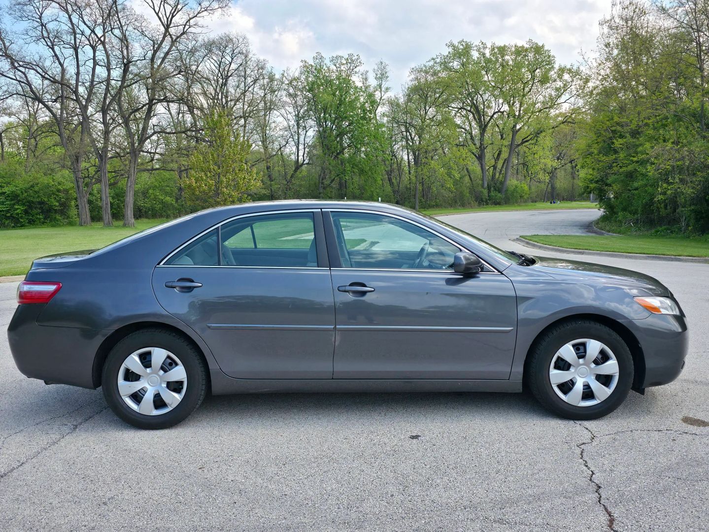 toyota camry 2007 4T1BE46K67U571727 image toyota camry 2007 4T1BE46K67U571727 image