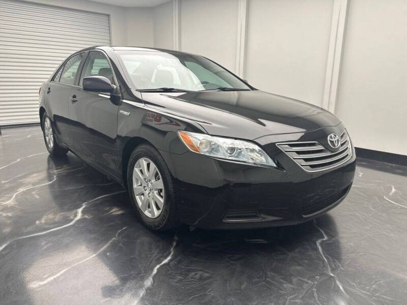 toyota camry 2007 4T1BB46K77U019601 image toyota camry 2007 4T1BB46K77U019601 image