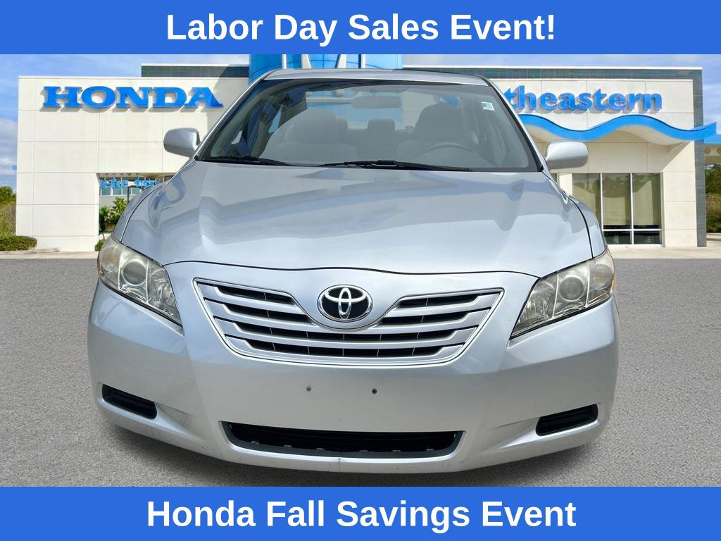 toyota camry 2007 4T1BE46K37U120142 image toyota camry 2007 4T1BE46K37U120142 image