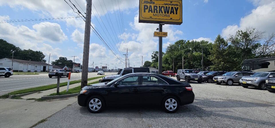 toyota camry 2007 JTNBE46K773051686 image toyota camry 2007 JTNBE46K773051686 image