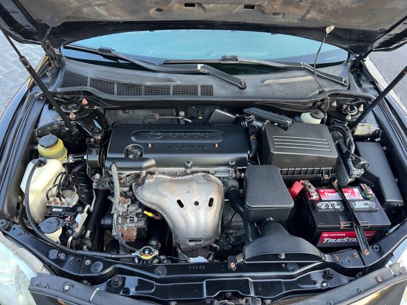 toyota camry 2007 4T1BE46K67U553549 image toyota camry 2007 4T1BE46K67U553549 image