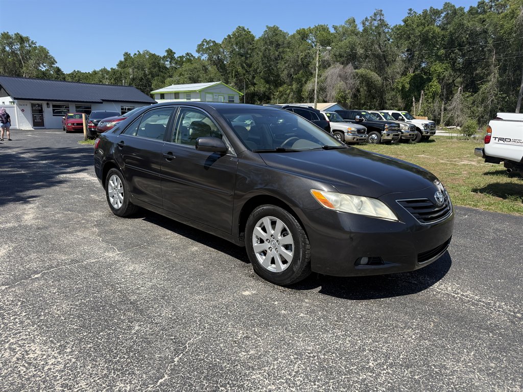 toyota camry 2007 JTNBE46K773016744 image toyota camry 2007 JTNBE46K773016744 image