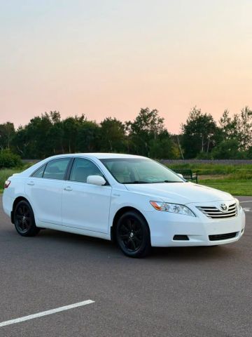 toyota camry 2007 JTNBB46K773017997 image toyota camry 2007 JTNBB46K773017997 image