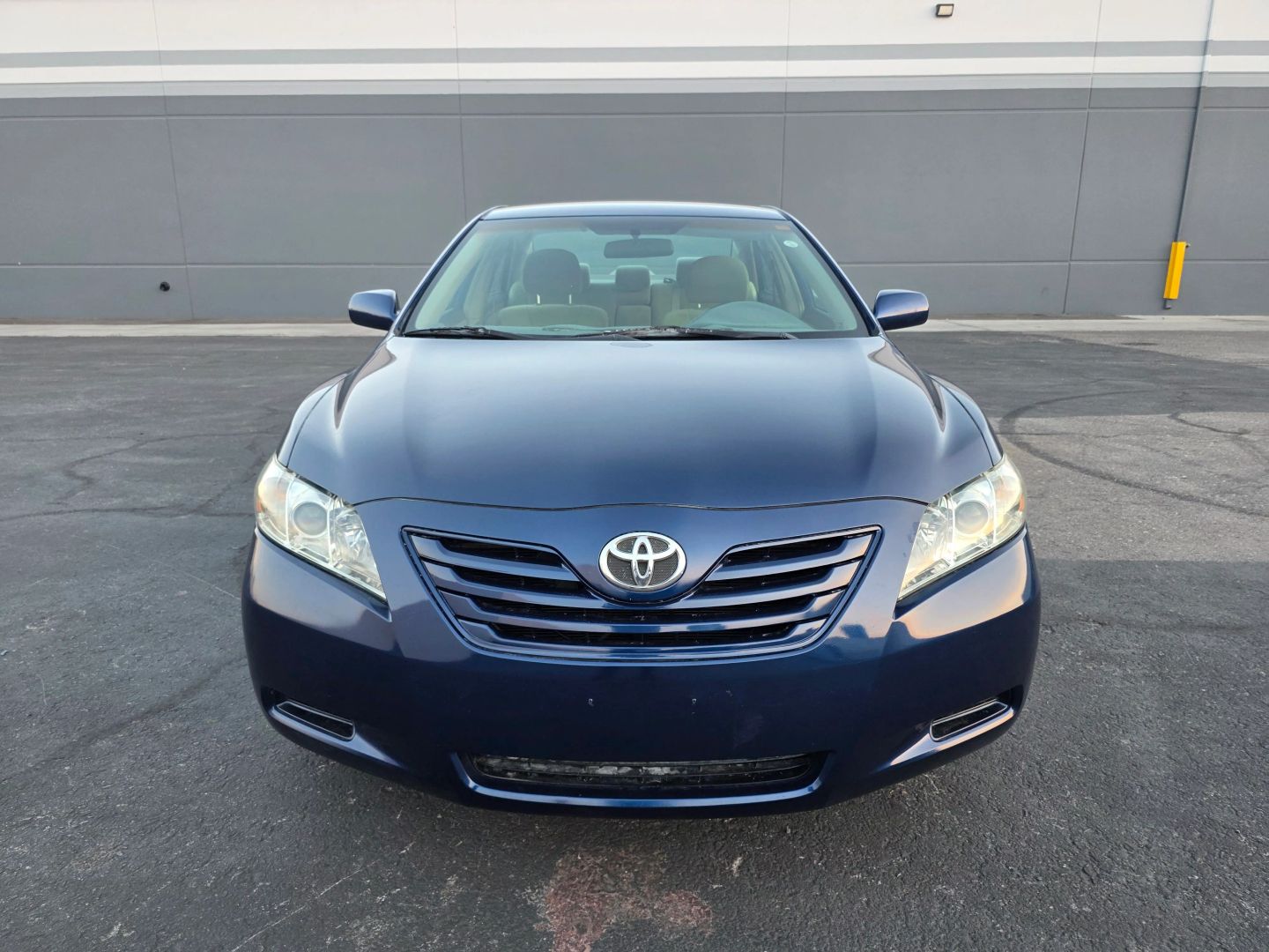 toyota camry 2007 4T1BE46K17U074147 image toyota camry 2007 4T1BE46K17U074147 image