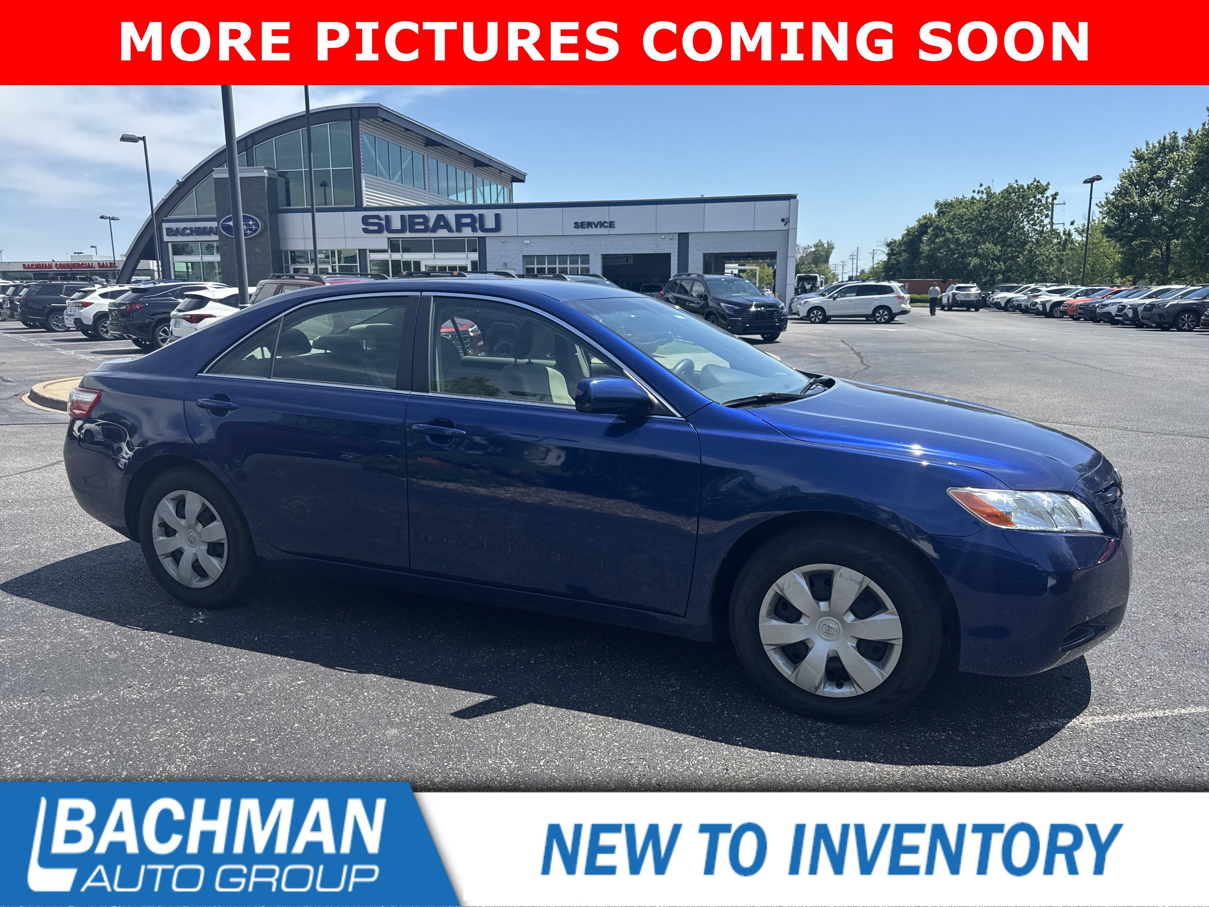 toyota camry 2007 JTNBE46K373070333 image toyota camry 2007 JTNBE46K373070333 image