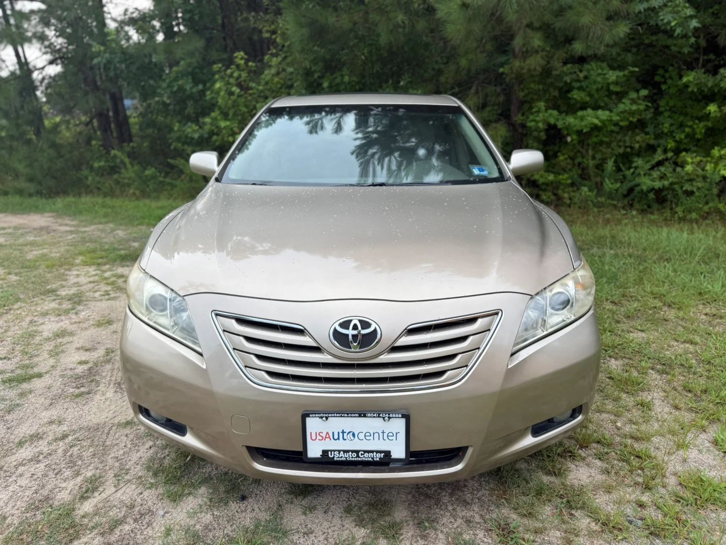 toyota camry 2007 JTNBK46K773014727 image toyota camry 2007 JTNBK46K773014727 image