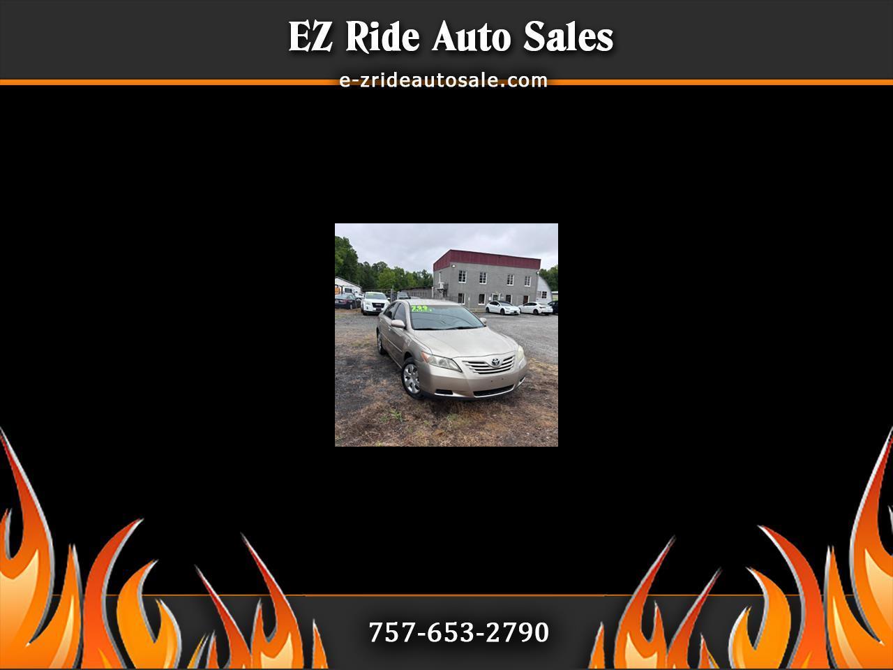 toyota camry 2007 4T1BE46K67U611367 image toyota camry 2007 4T1BE46K67U611367 image