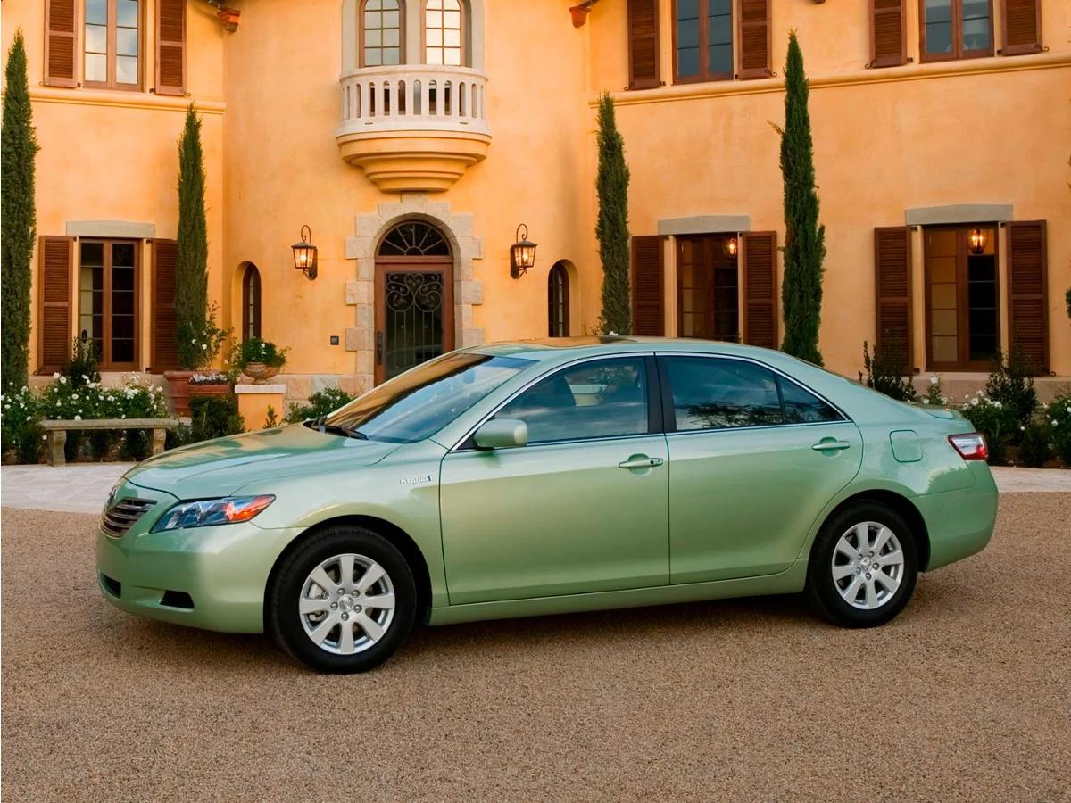 toyota camry 2007 4T1BB46K57U005129 image toyota camry 2007 4T1BB46K57U005129 image