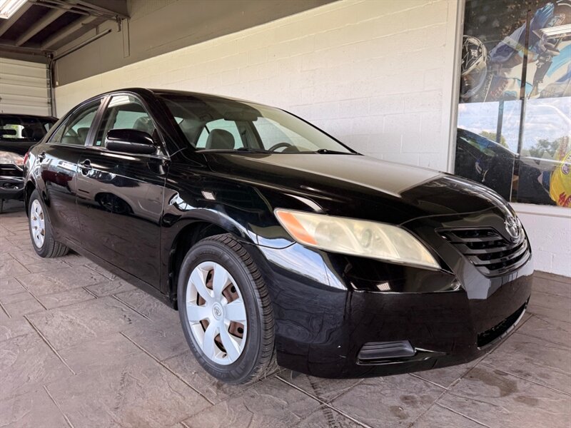 toyota camry 2007 4T1BE46K37U559390 image toyota camry 2007 4T1BE46K37U559390 image