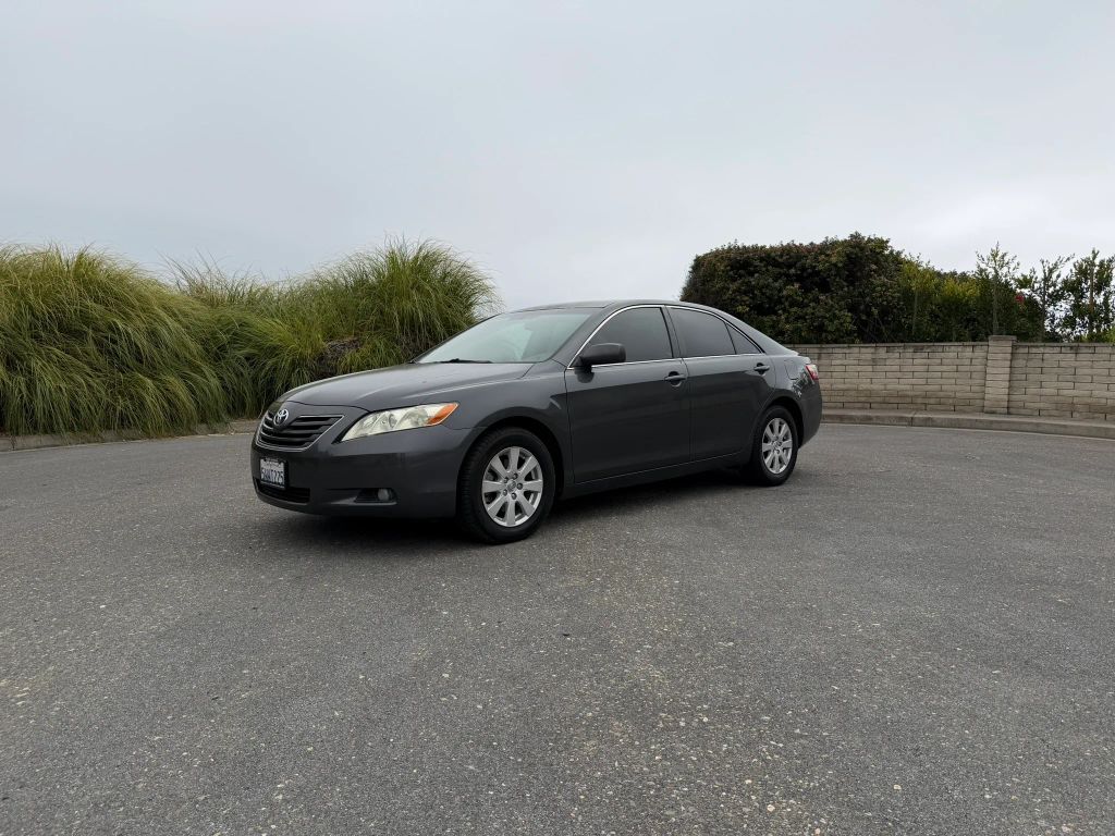 toyota camry 2007 4T1BK46K97U524121 image toyota camry 2007 4T1BK46K97U524121 image