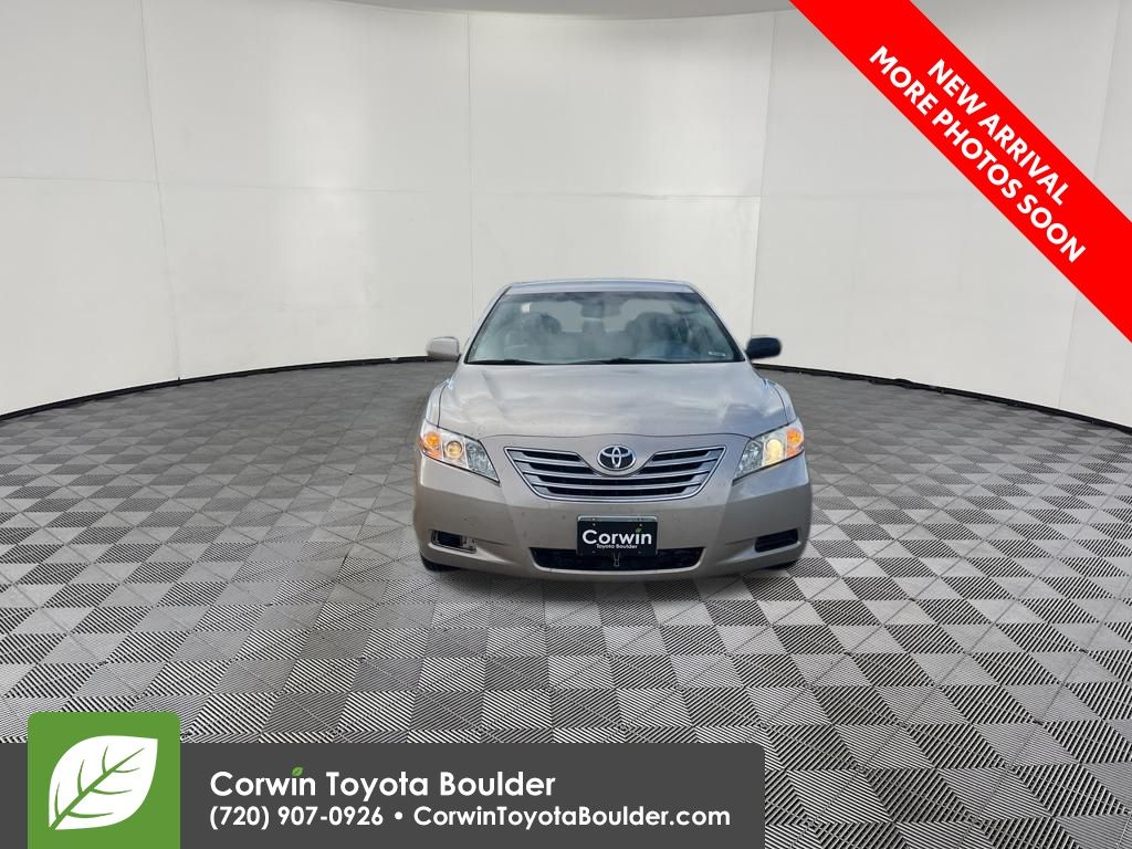 toyota camry 2007 JTNBB46K673019949 image toyota camry 2007 JTNBB46K673019949 image
