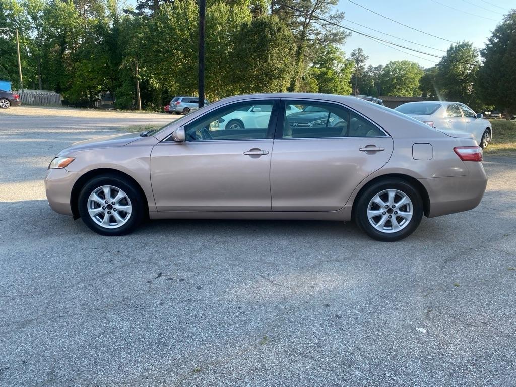 toyota camry 2007 JTNBE46K773088754 image toyota camry 2007 JTNBE46K773088754 image