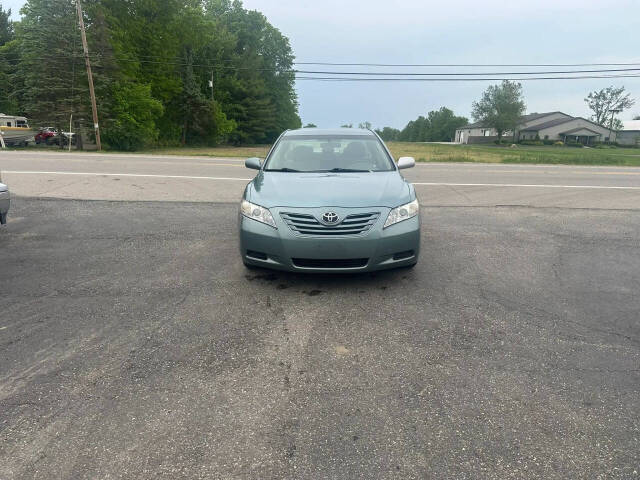 toyota camry 2007 4T1BE46K17U573918 image toyota camry 2007 4T1BE46K17U573918 image
