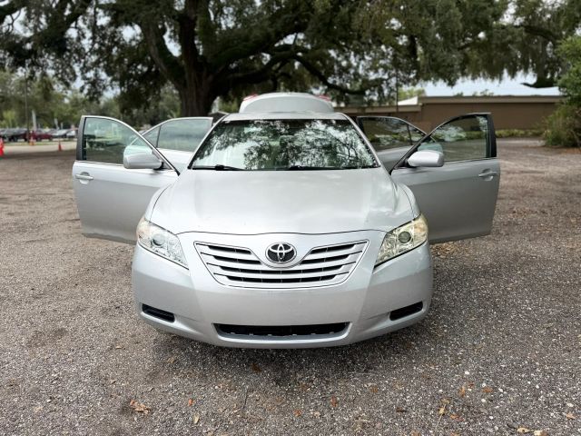 toyota camry 2007 4T1BE46K37U728422 image toyota camry 2007 4T1BE46K37U728422 image