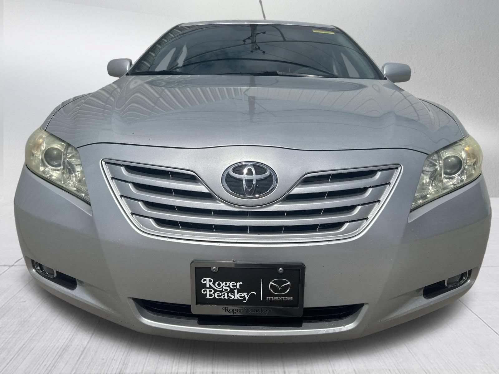 toyota camry 2007 4T1BE46K37U136194 image toyota camry 2007 4T1BE46K37U136194 image