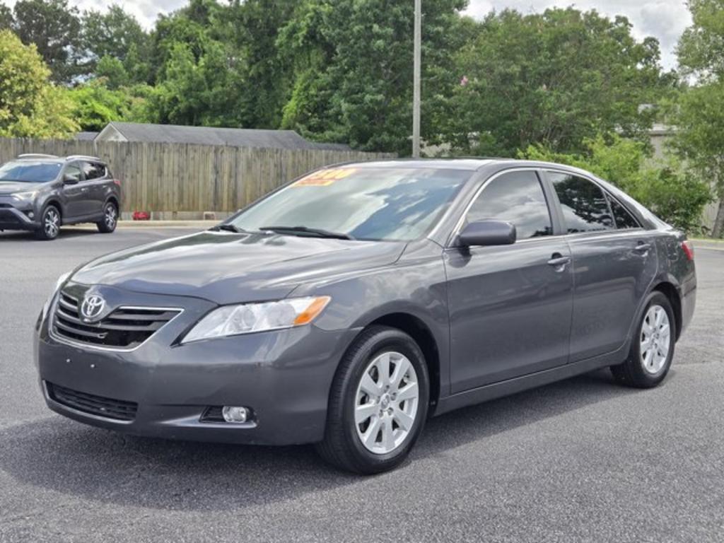 toyota camry 2007 4T1BK46K57U548061 image toyota camry 2007 4T1BK46K57U548061 image