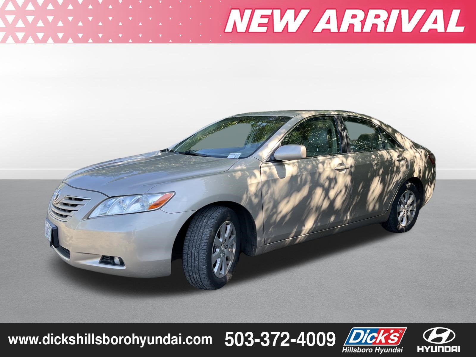 toyota camry 2007 JTNBE46K573114333 image toyota camry 2007 JTNBE46K573114333 image