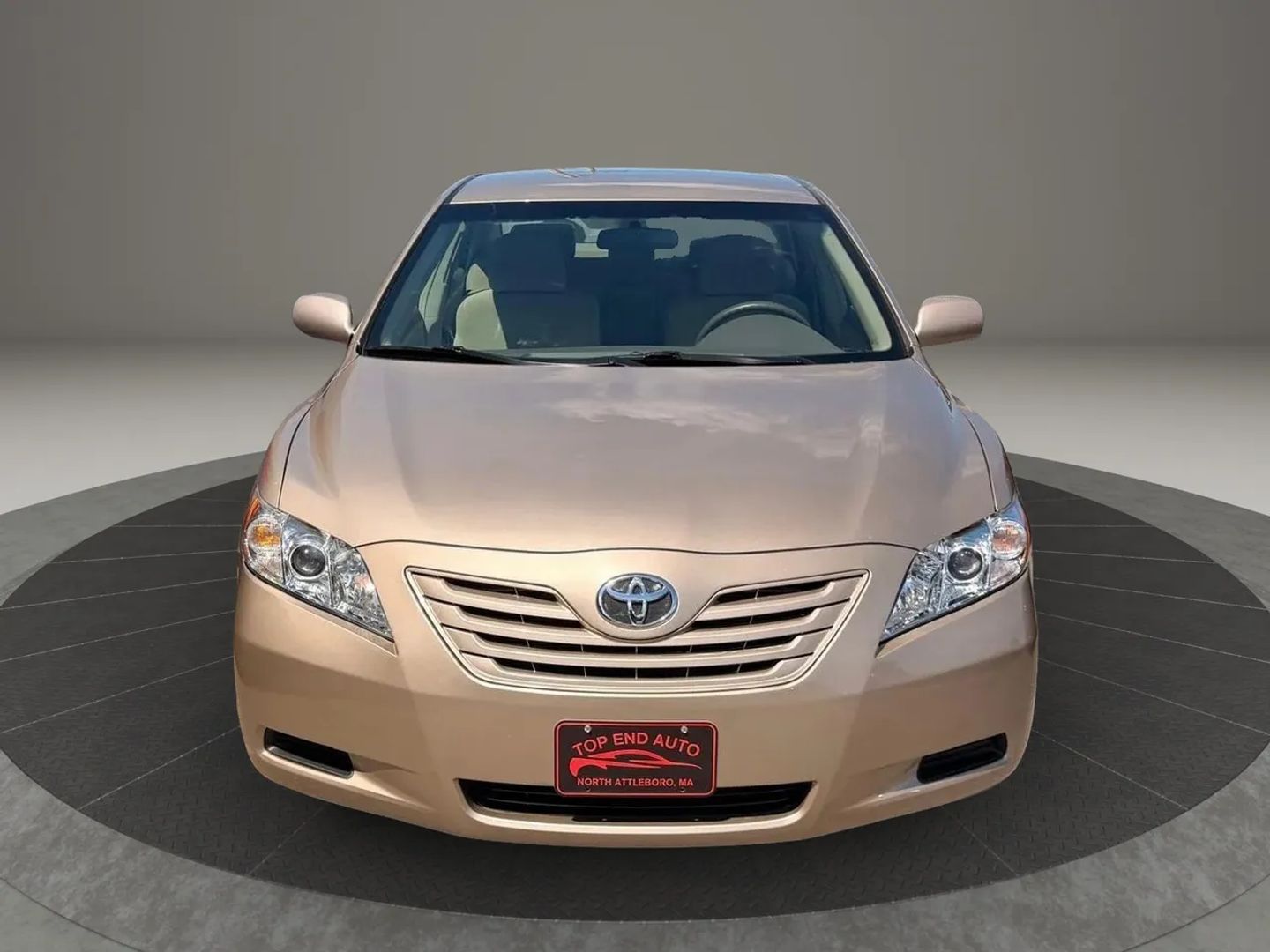toyota camry 2007 4T1BE46K47U729417 image toyota camry 2007 4T1BE46K47U729417 image