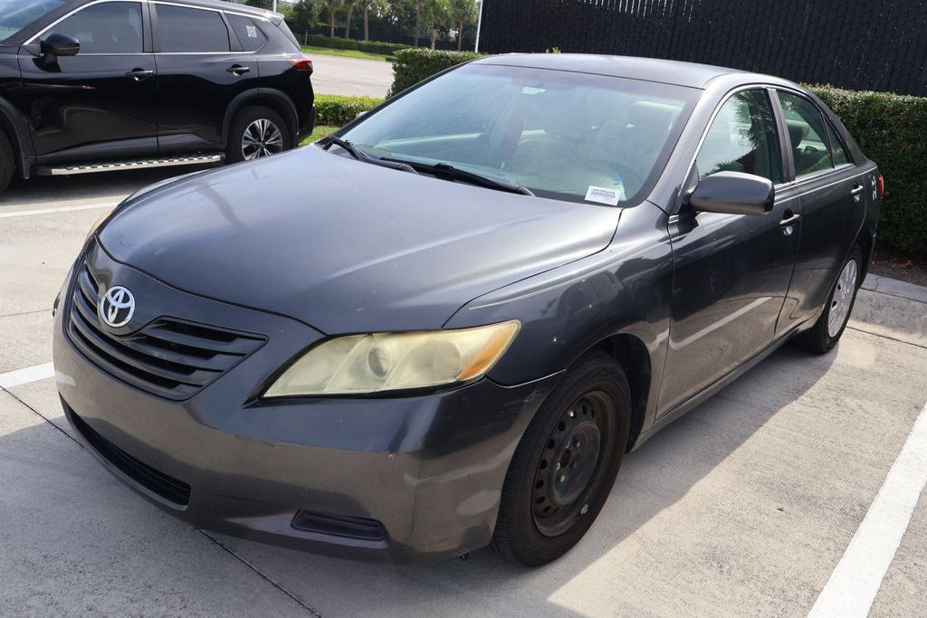 toyota camry 2007 4T1BE46K37U698404 image toyota camry 2007 4T1BE46K37U698404 image