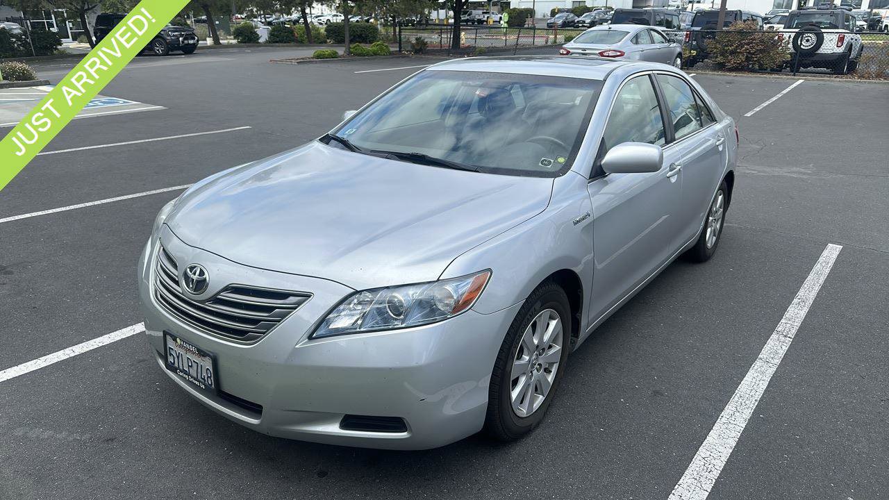 toyota camry 2007 JTNBB46KX73033692 image toyota camry 2007 JTNBB46KX73033692 image
