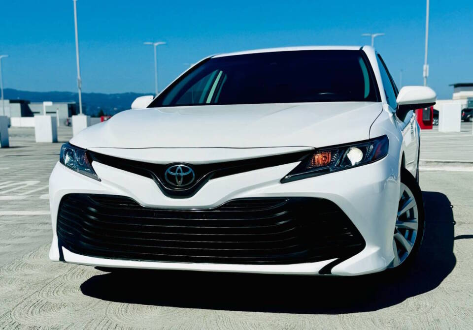 toyota camry 2019 JTNB11HK9K3076248 image toyota camry 2019 JTNB11HK9K3076248 image