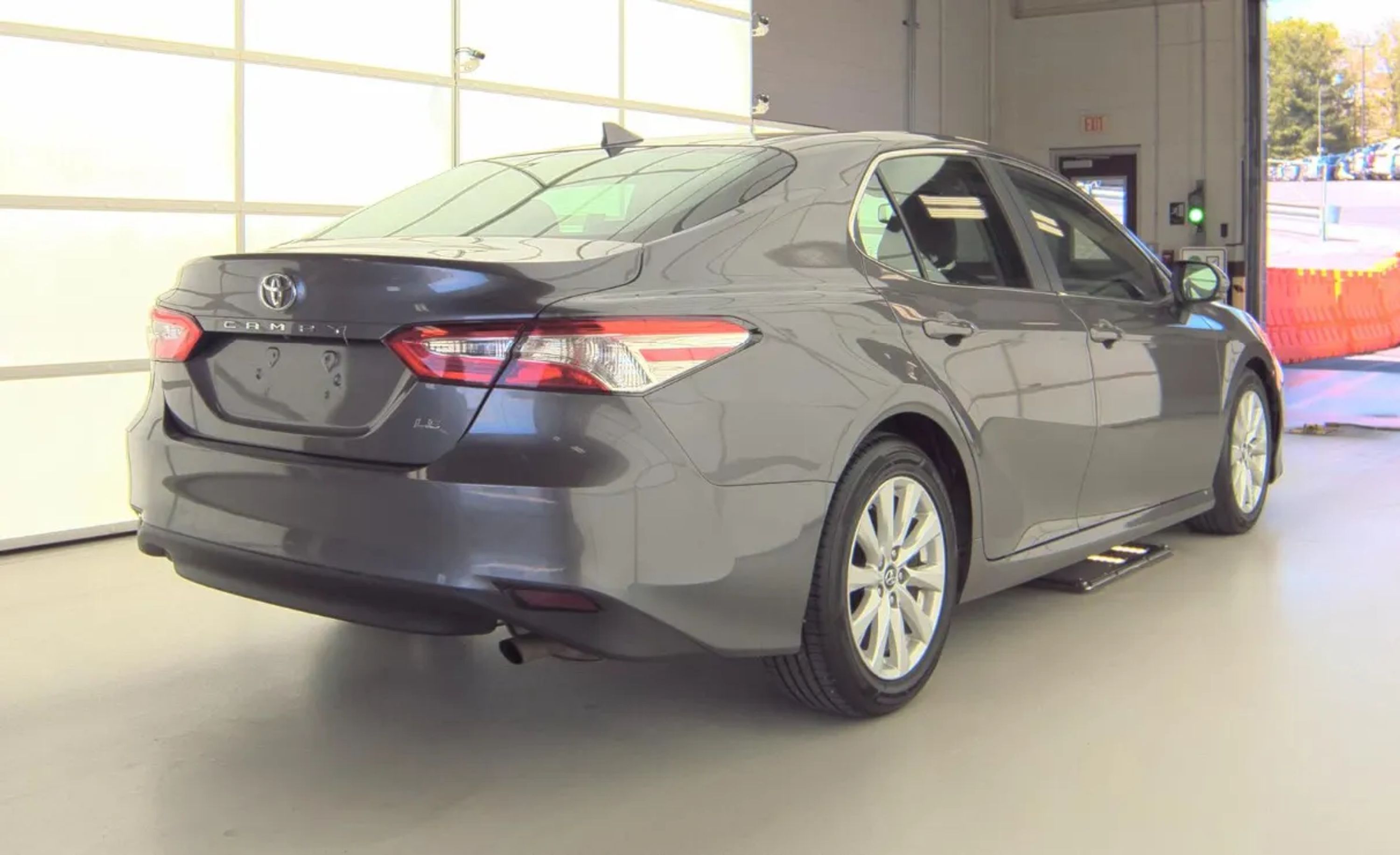 toyota camry 2019 4T1B11HK6KU251176 image toyota camry 2019 4T1B11HK6KU251176 image