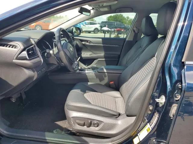 toyota camry 2019 4T1B11HK1KU291777 image toyota camry 2019 4T1B11HK1KU291777 image