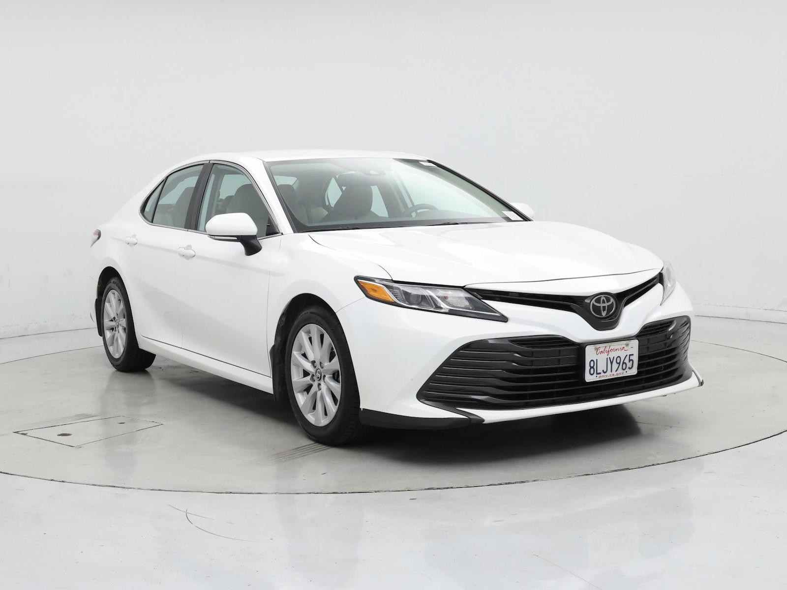 toyota camry 2019 4T1B11HK7KU199458 image toyota camry 2019 4T1B11HK7KU199458 image