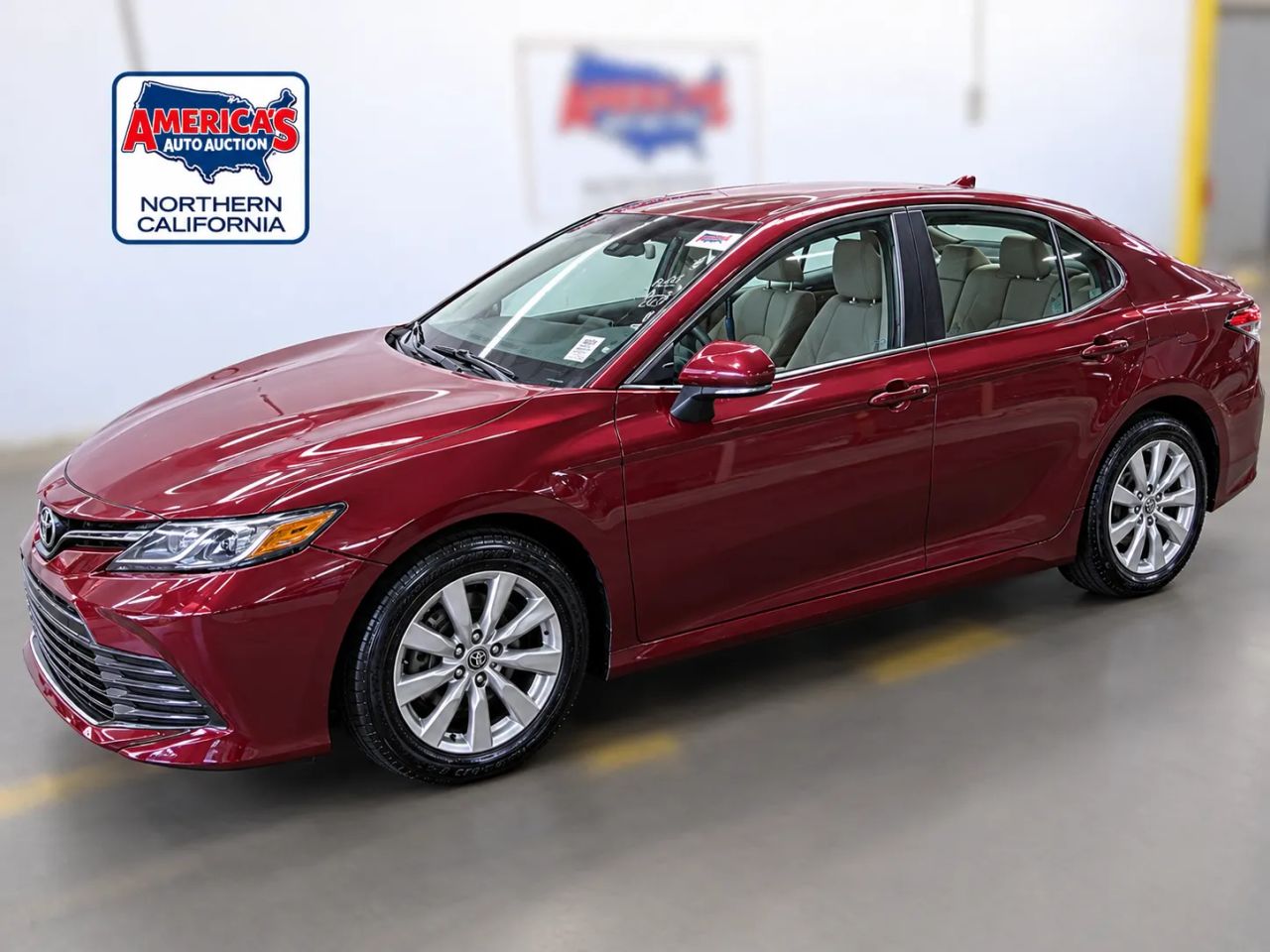 toyota camry 2019 4T1B11HK1KU728550 image toyota camry 2019 4T1B11HK1KU728550 image