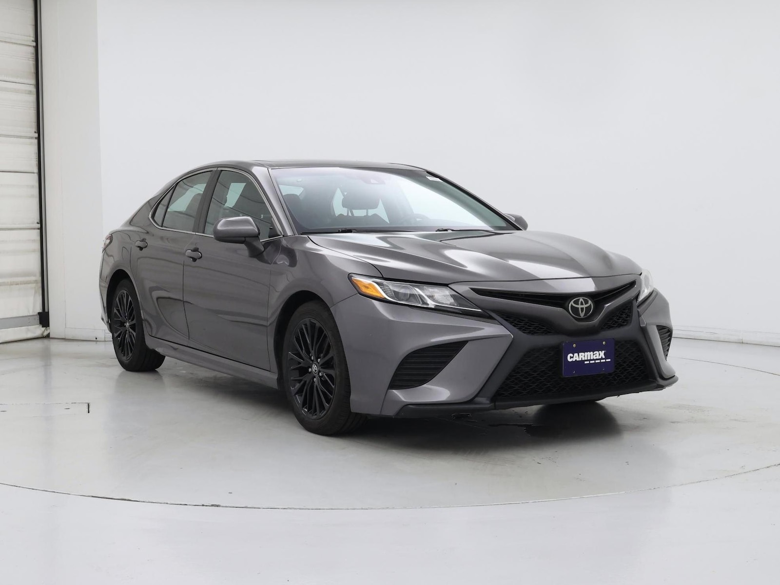 toyota camry 2019 4T1B11HK0KU282021 image toyota camry 2019 4T1B11HK0KU282021 image