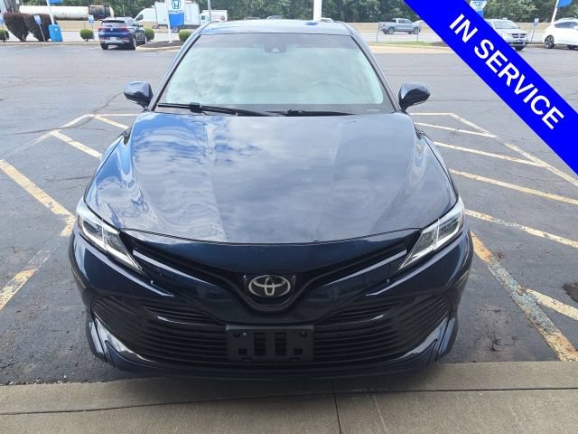 toyota camry 2019 4T1B11HK6KU701599 image toyota camry 2019 4T1B11HK6KU701599 image