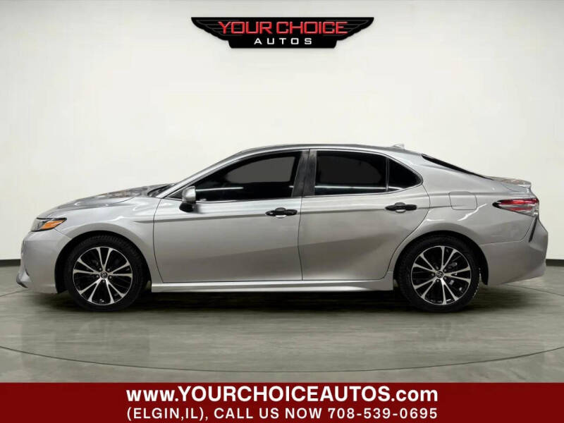 toyota camry 2019 4T1B11HK9KU796367 image toyota camry 2019 4T1B11HK9KU796367 image