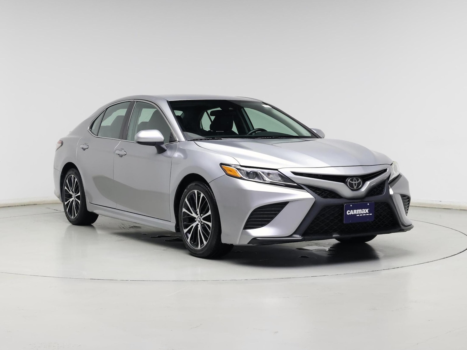 toyota camry 2019 4T1B11HK5KU738031 image toyota camry 2019 4T1B11HK5KU738031 image