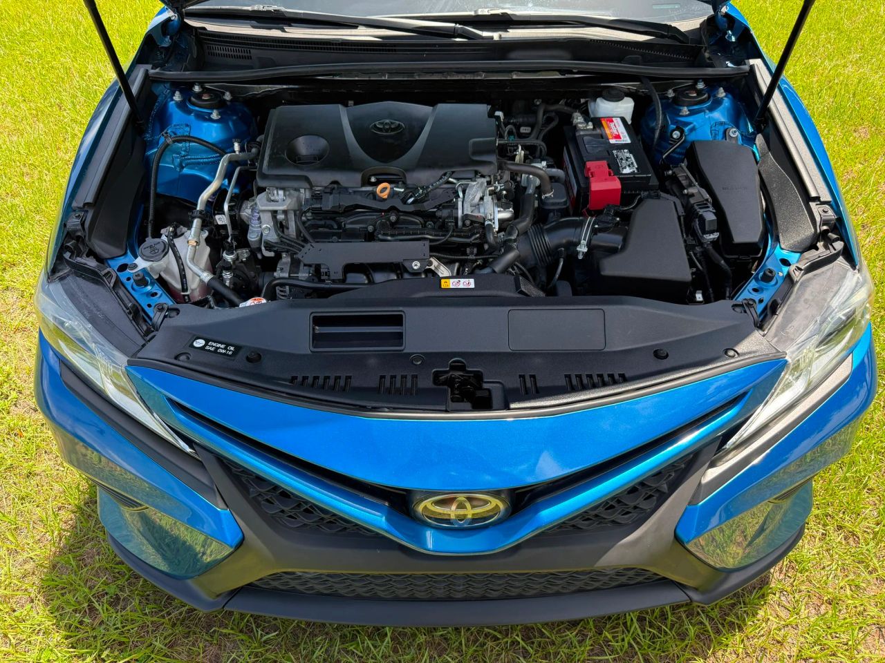 toyota camry 2019 4T1B11HK3KU190854 image toyota camry 2019 4T1B11HK3KU190854 image