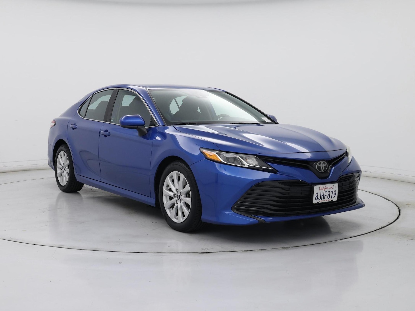 toyota camry 2019 4T1B11HK7KU214721 image toyota camry 2019 4T1B11HK7KU214721 image