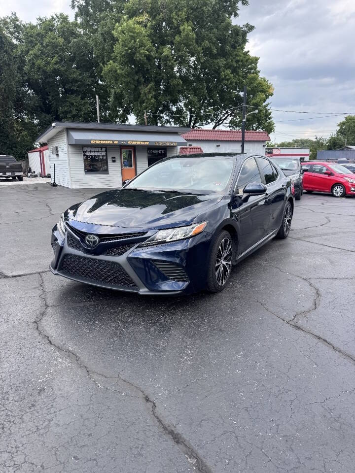toyota camry 2019 4T1B11HK3KU766085 image toyota camry 2019 4T1B11HK3KU766085 image